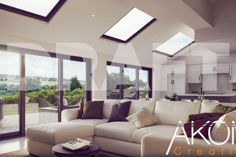 undefined, Lea Gardens, Sowerby Bridge HX6