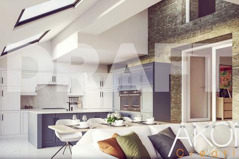 undefined, Lea Gardens, Sowerby Bridge HX6