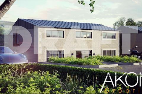undefined, Lea Gardens, Sowerby Bridge HX6