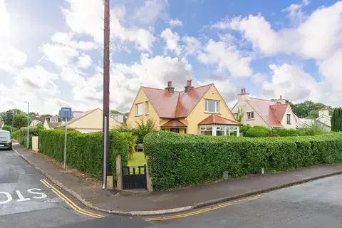 3 bedroom detached bungalow for sale, Thie Corneil, Richmond Road, Ramsey