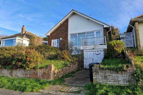 2 bedroom bungalow for sale, Greenbank Avenue, Saltdean, East Sussex, BN2