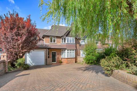 Farley Road, South Croydon CR2