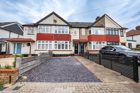 3 bedroom terraced house for sale, Mornington Avenue, Bromley BR1