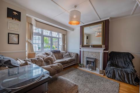 3 bedroom terraced house for sale, Mornington Avenue, Bromley BR1