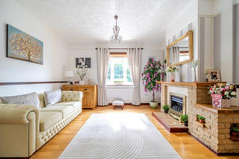 4 bedroom semi-detached house for sale, Coalpit Road, Bath BA1