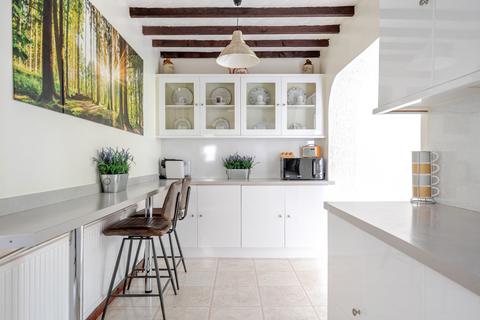 4 bedroom semi-detached house for sale, Coalpit Road, Bath BA1