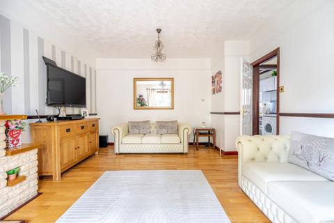 4 bedroom semi-detached house for sale, Coalpit Road, Bath BA1