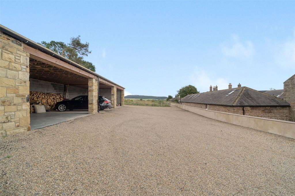 Car Port