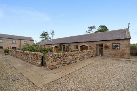 undefined, 8 Broomhouse Steading, Chatton, Alnwick, Northumberland, NE66