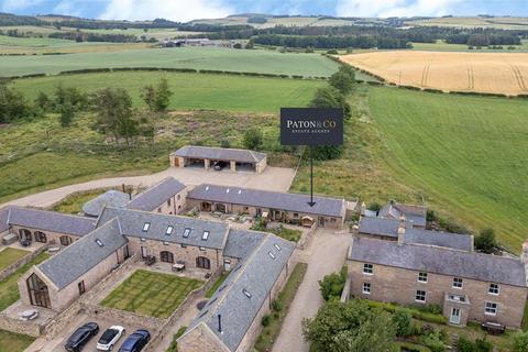 undefined, 8 Broomhouse Steading, Chatton, Alnwick, Northumberland, NE66