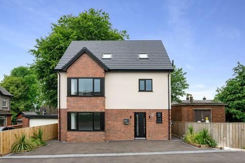 undefined, Beech Avenue, Chorley PR6