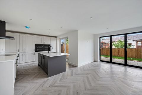 undefined, Beech Avenue, Chorley PR6