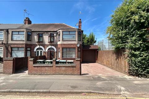 3 bedroom semi-detached house for sale, Radford Road, Coventry, CV6