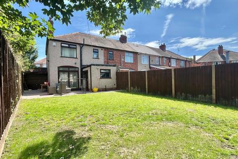 3 bedroom semi-detached house for sale, Radford Road, Coventry, CV6