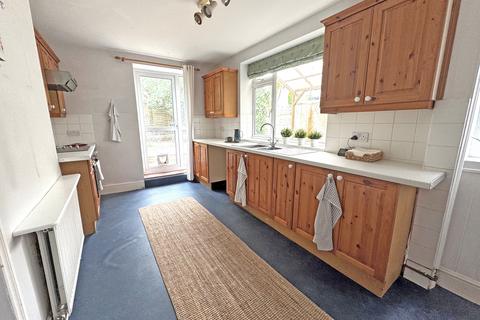 3 bedroom terraced house for sale, Osborne Road, Brighton BN1