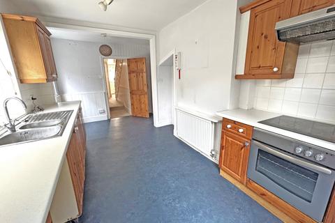 3 bedroom terraced house for sale, Osborne Road, Brighton BN1