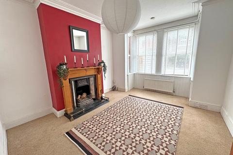 3 bedroom terraced house for sale, Osborne Road, Brighton BN1