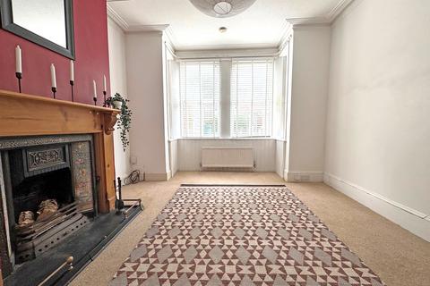 3 bedroom terraced house for sale, Osborne Road, Brighton BN1