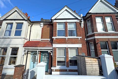Osborne Road, Brighton BN1