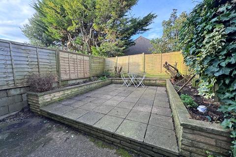 3 bedroom terraced house for sale, Osborne Road, Brighton BN1