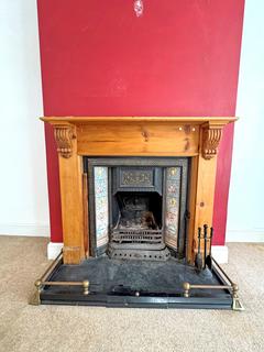 3 bedroom terraced house for sale, Osborne Road, Brighton BN1