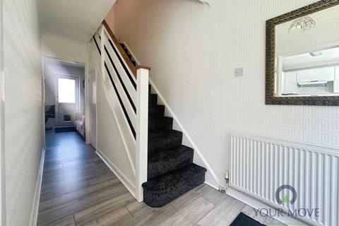 16 Blean Square, Vinters Park, Maidstone, ME14 5QU