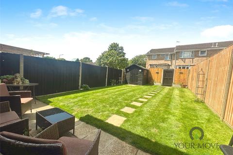 16 Blean Square, Vinters Park, Maidstone, ME14 5QU