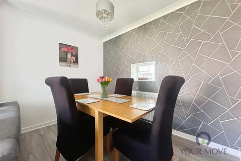 16 Blean Square, Vinters Park, Maidstone, ME14 5QU
