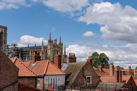 2 bedroom apartment for sale, Hunter House,Goodramgate, York