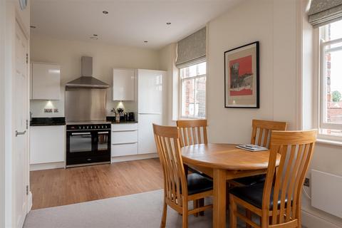 2 bedroom apartment for sale, Hunter House,Goodramgate, York