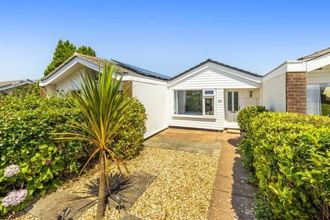 1 bedroom terraced bungalow for sale, Cumber Close, Malborough