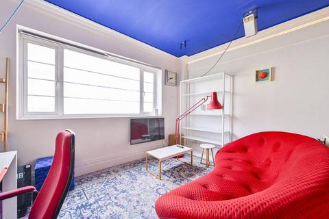 undefined, 25 Phoenix House, Soho, London, WC2H