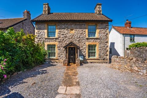 undefined, Charming cottage on Claverham Road