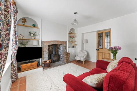 3 bedroom detached house for sale, Charming cottage on Claverham Road