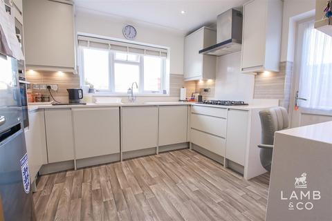 undefined, Saxmundham Way, Clacton-On-Sea CO16
