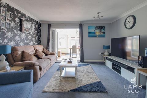 undefined, Saxmundham Way, Clacton-On-Sea CO16