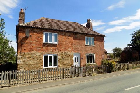 5 bedroom cottage for sale, Belvoir Road, Redmile