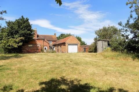 5 bedroom cottage for sale, Belvoir Road, Redmile