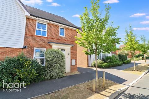 6 Bunyard Way, Allington, Maidstone, ME16 0BD