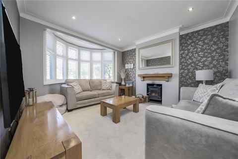 4 bedroom semi-detached house for sale, Forest Side, Old Malden, KT4