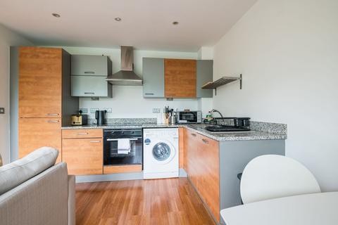 1 bedroom apartment for sale, Denmark Hill, London, SE5