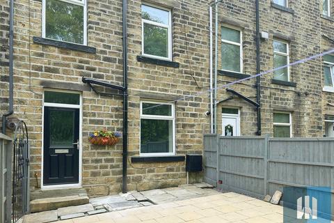 2 bedroom terraced house for sale, Emmanuel Terrace, Lockwood, Huddersfield, HD4