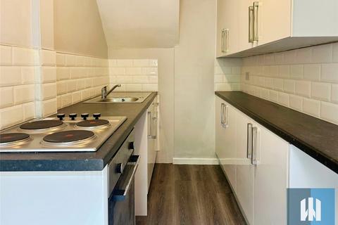 2 bedroom terraced house for sale, Emmanuel Terrace, Lockwood, Huddersfield, HD4