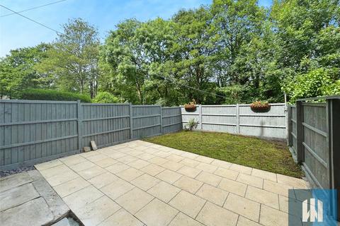 2 bedroom terraced house for sale, Emmanuel Terrace, Lockwood, Huddersfield, HD4