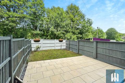 2 bedroom terraced house for sale, Emmanuel Terrace, Lockwood, Huddersfield, HD4