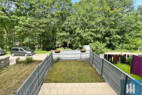 2 bedroom terraced house for sale, Emmanuel Terrace, Lockwood, Huddersfield, HD4