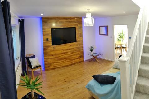 undefined, Royce Road, Hulme, Manchester. M15 5LX