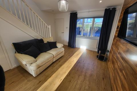 undefined, Royce Road, Hulme, Manchester. M15 5LX