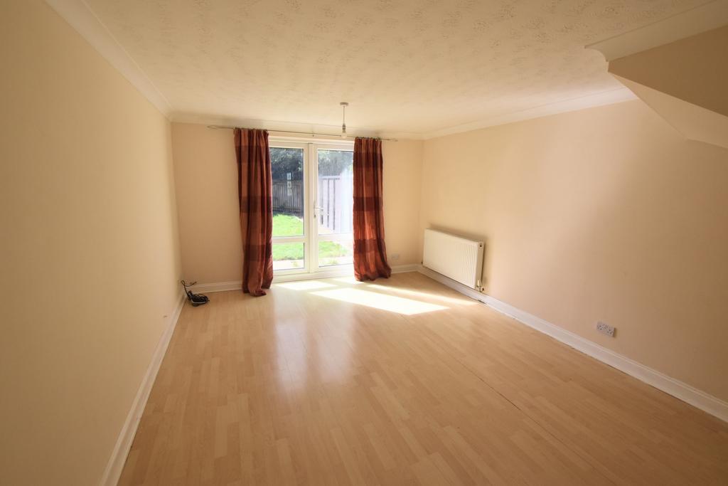 78a Oldbrook Boulevard new lounge