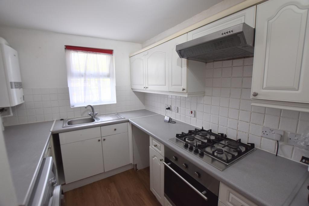 78a Oldbrook Blvd new kitchen